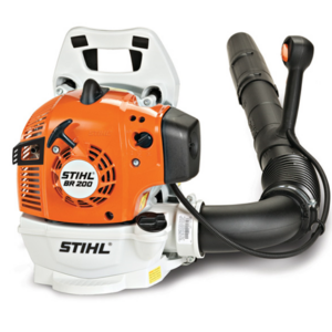 Stihl BR 200