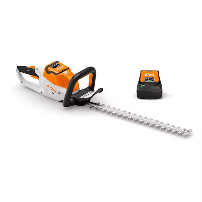 STIHL HSA 50 SET Cordless hedge trimmer
