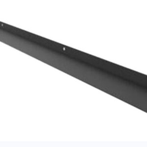 30" Flush Installation Kit for Select Dacor Microwaves - Graphite