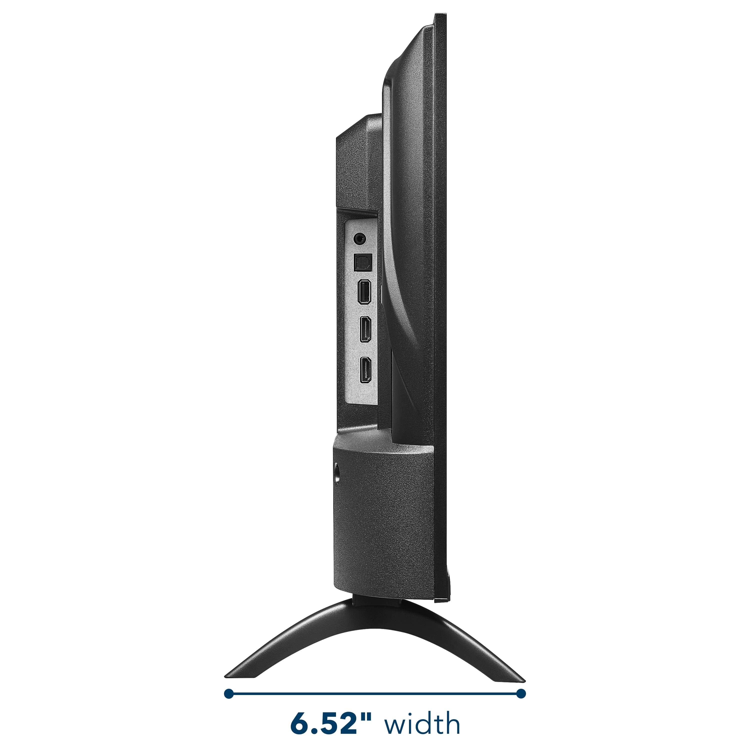 Insignia™ - 24" Class F40 Series LED Full HD (1080p) Smart Fire TV - Image 5