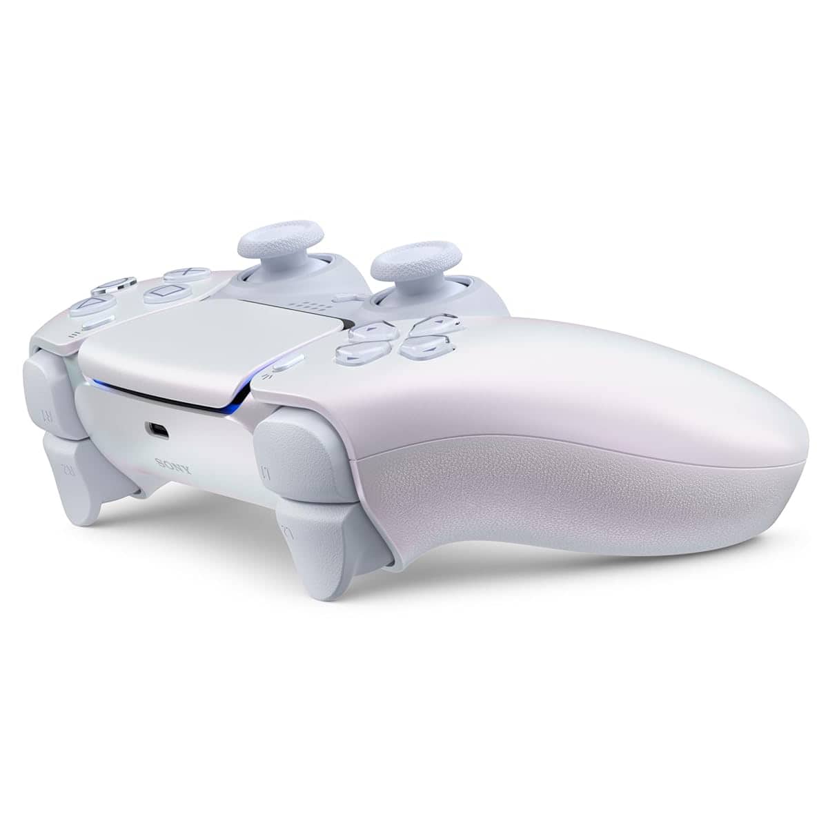 PlayStation 5 Ghost of Yotei Disc Bundle + Extra Controller - PlayStation 5 - Image 3