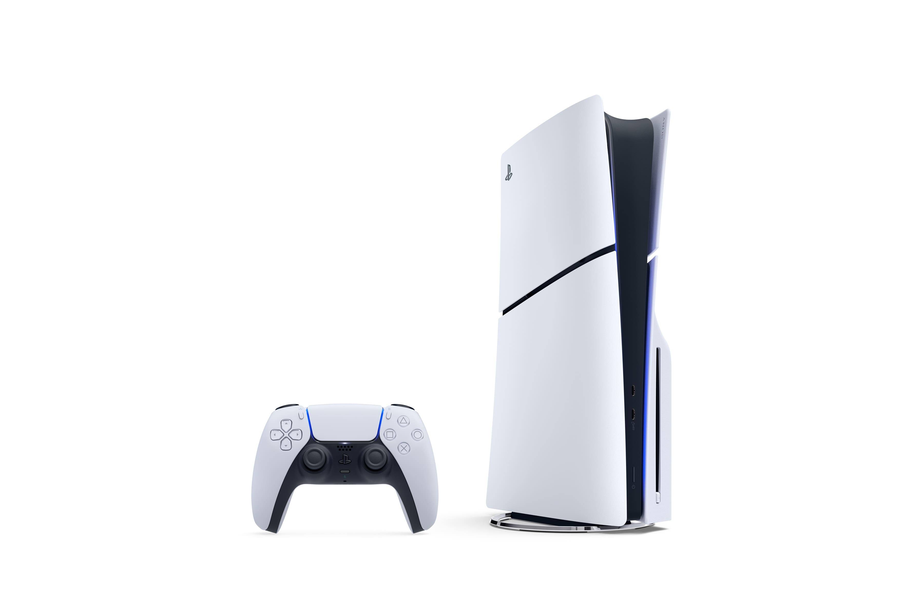 PlayStation 5 Console 1TB - Fortnite Flowering Chaos Bundle - PlayStation 5 - Image 3