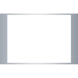 30" Trim Kit for Thermador TCM24RS Coffee Maker - Stainless Steel