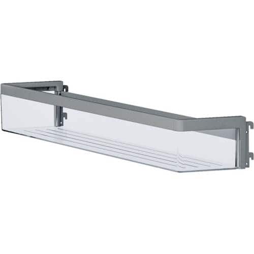 36" Half-Gallon Bin for Thermador T36IR905SP Column Refrigerator - Clear