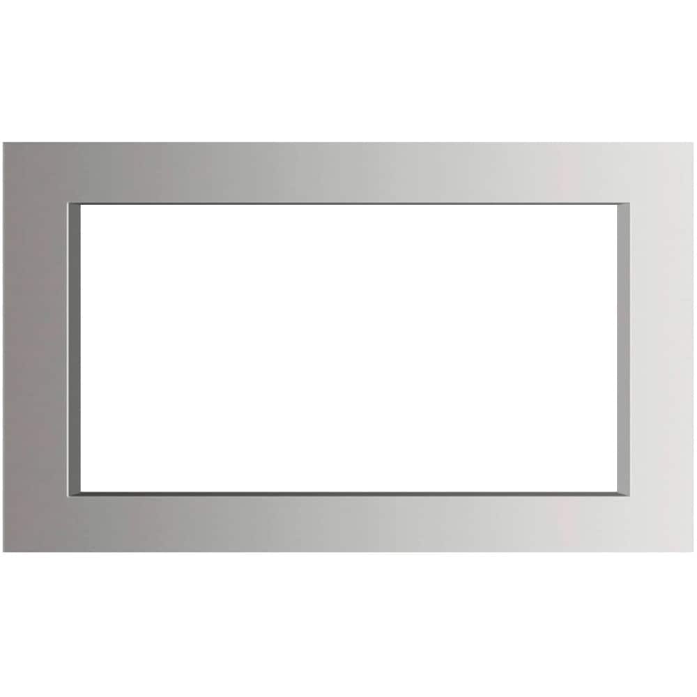 29.9" Trim Kit for Fisher & Paykel MO-24SS-2 Microwave - Stainless Steel