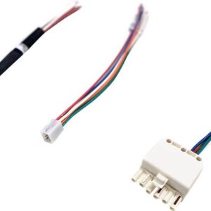 3-Piece Extension Adapter Set for Select Thermador Masterpiece Custom Inserts