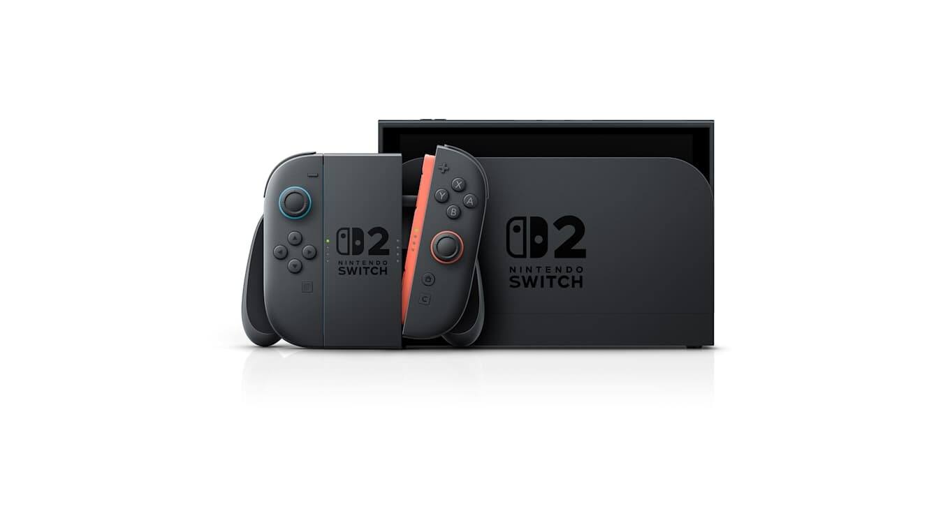 Switch 2, Mario Kart World Bundle, Kirby and the Forgotten Land, Bundle - Nintendo Switch 2 - Image 4