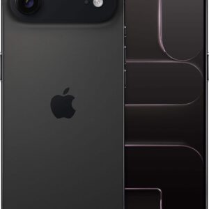 Apple - iPhone Air 1TB (Unlocked) - Space Black
