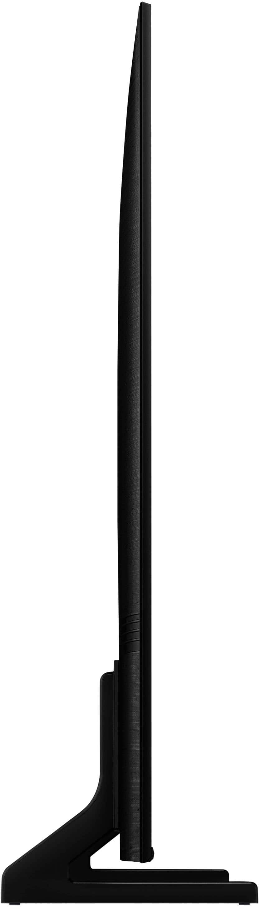 Samsung - Refurbished 65” Class Q60D Series QLED 4K Smart Tizen TV (2024) - Image 5