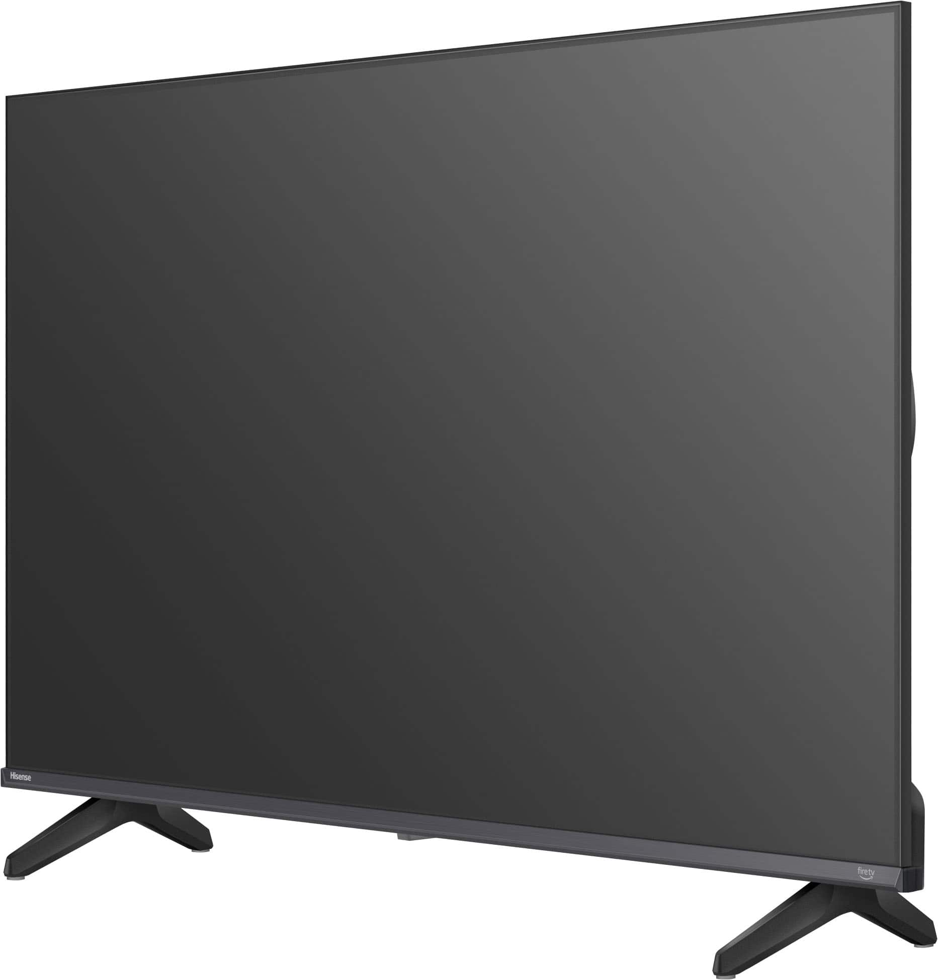 Hisense - 32" Class QD4 Series Hi-QLED HD Smart Roku TV (2026) - Image 4