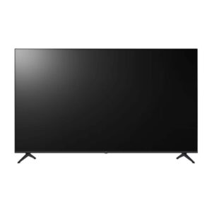 LG - 55" PK640S Series UHD Signage TV LCD Display with webOS 25 & Easy Content Management - Black