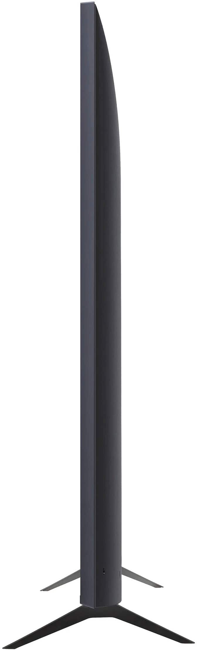 LG - Refurbished 65” Class UT800 Series LED 4K UHD Smart webOS TV - Image 4