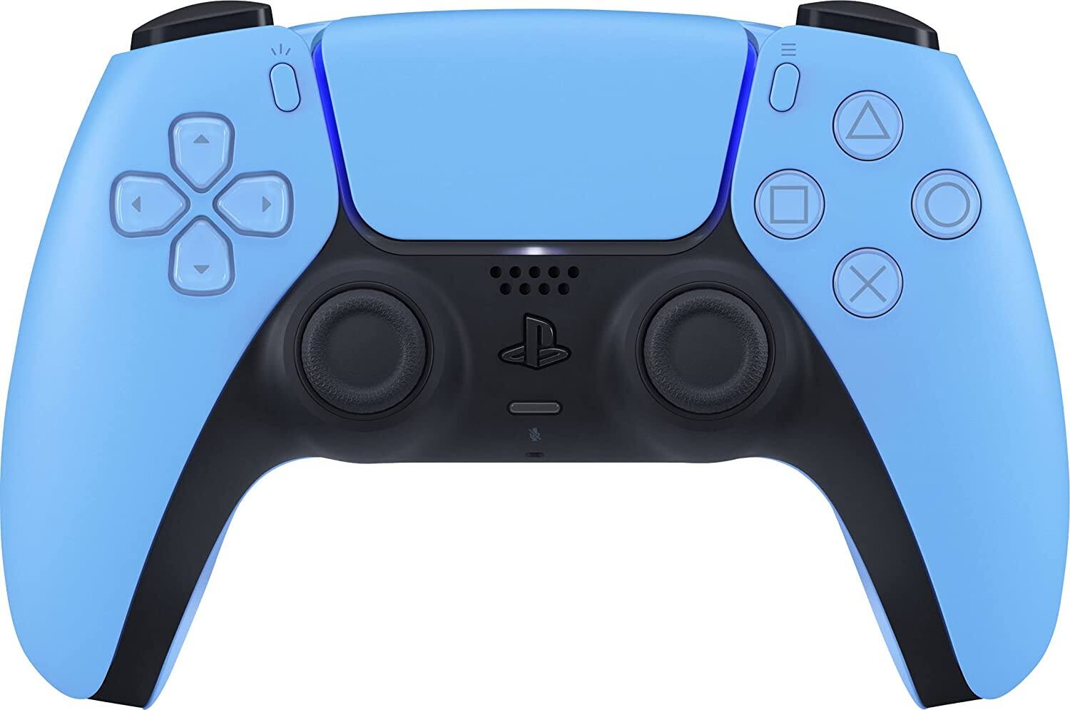 Playstation 5 Slim Digital with Extra Controller, FPS Grip Kit and MightySkins Decal Voucher + 1 - PlayStation 5 - Image 3