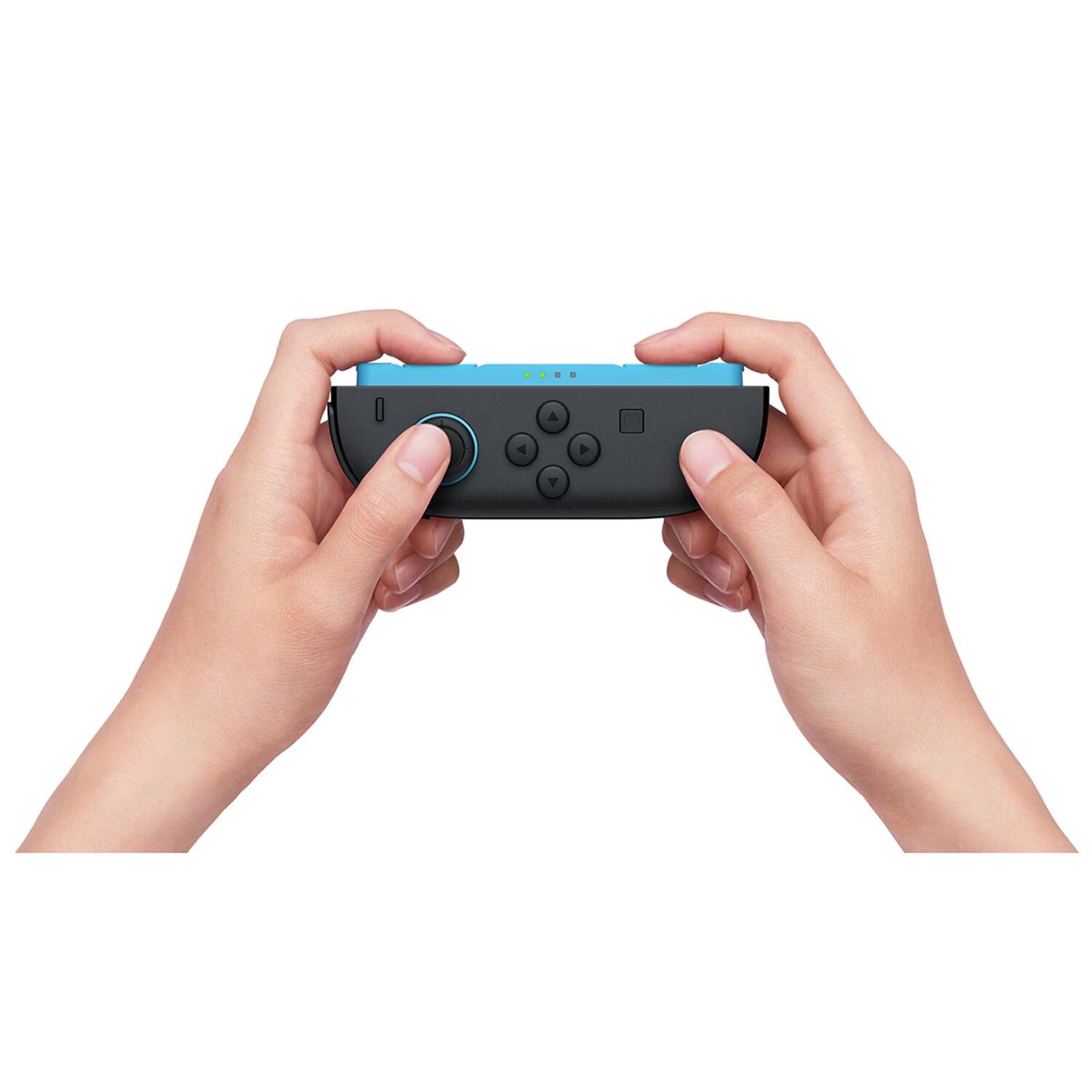 Switch 2 Video Game Console with Zelda Breath of the Wild, Extra Joy-Cons and MightySkins Code Bundle - Nintendo Switch 2 - Image 4