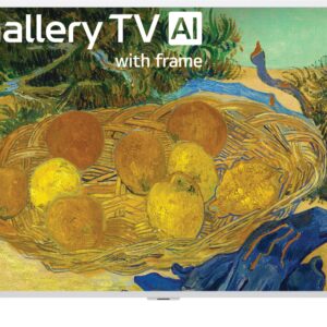 LG - 55" Class LX7B Gallery TV with Frame Mini LED 4K Smart webOS TV (2026)